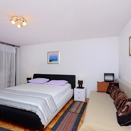 Apartment Diamar Split Room photo