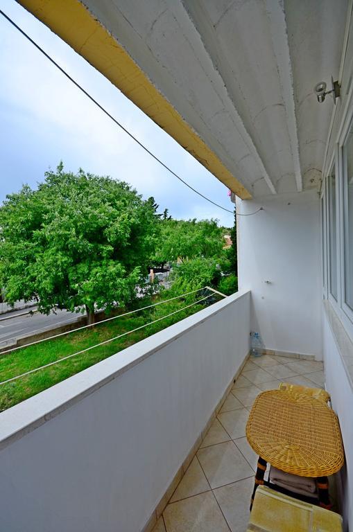 Apartment Diamar Split Room photo