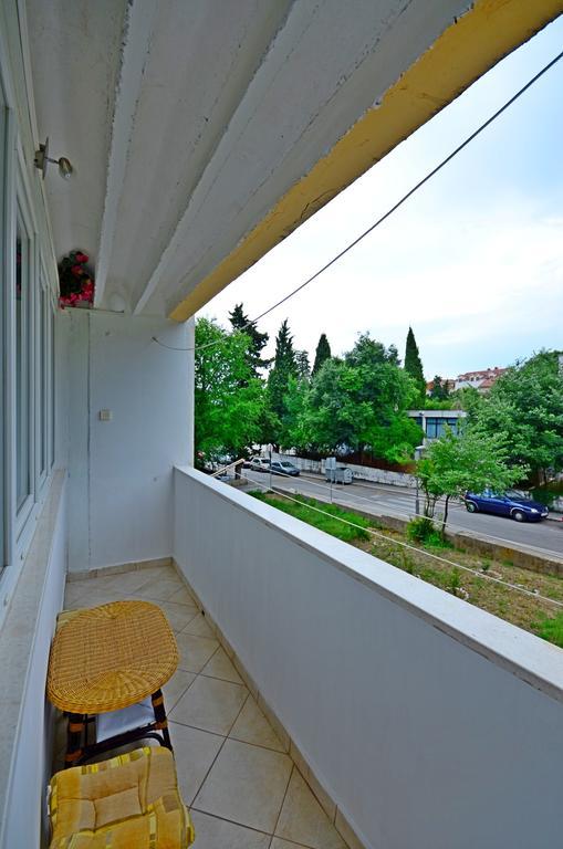 Apartment Diamar Split Room photo