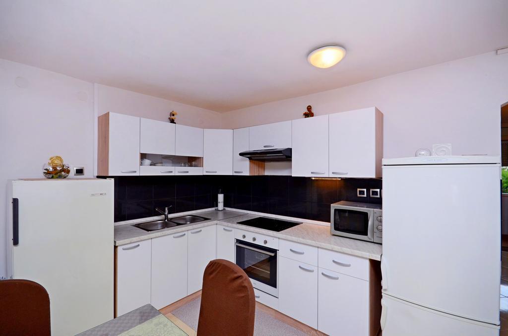 Apartment Diamar Split Room photo