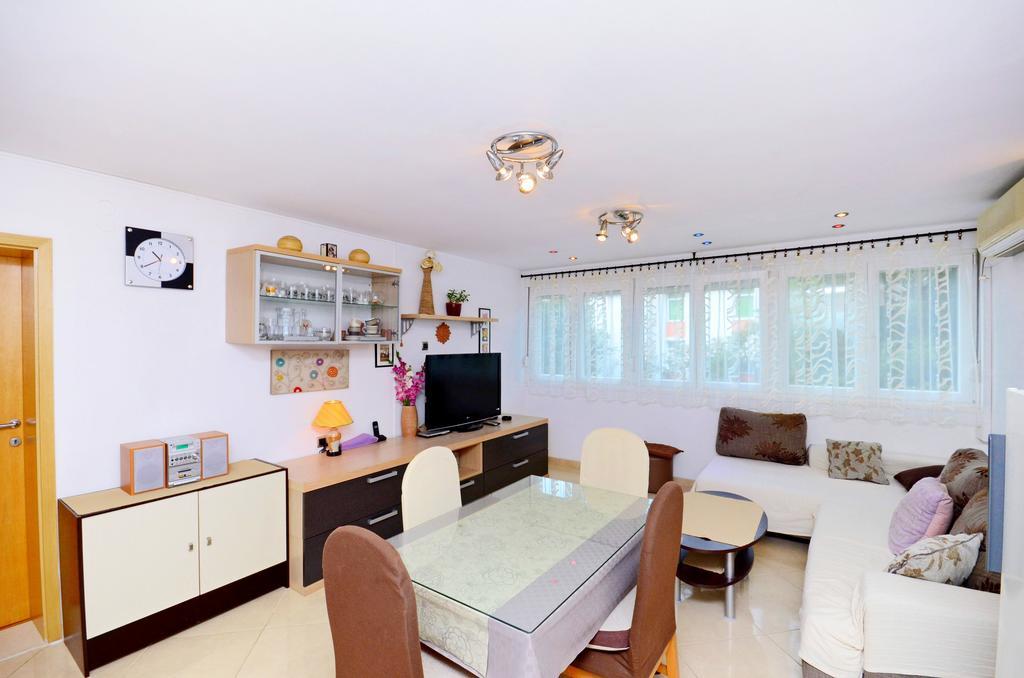 Apartment Diamar Split Room photo