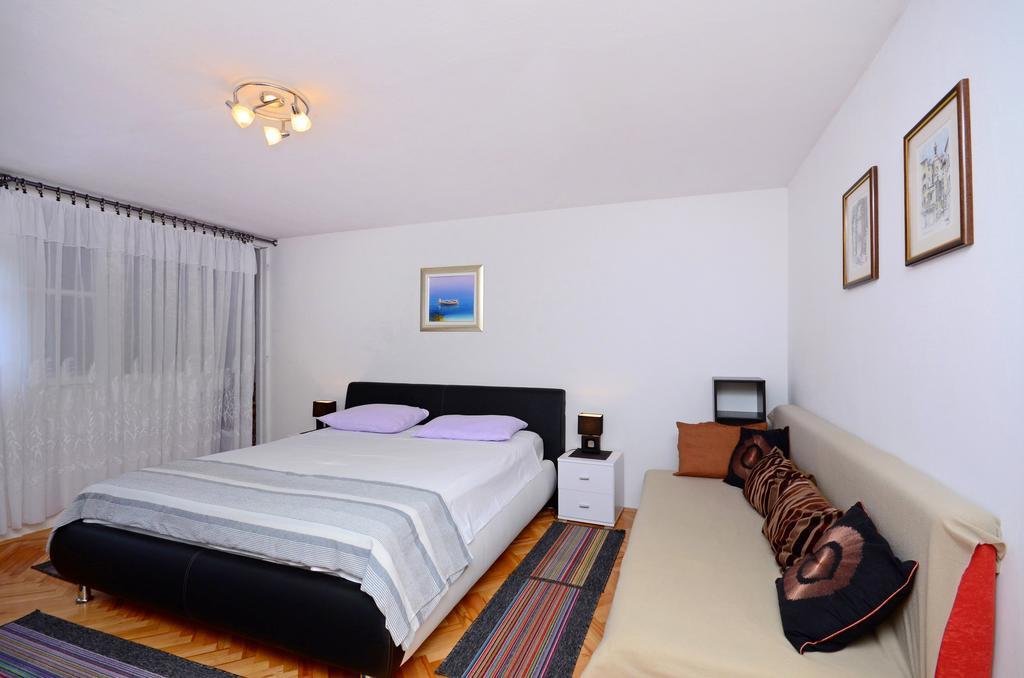 Apartment Diamar Split Room photo