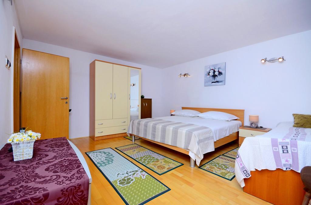 Apartment Diamar Split Room photo