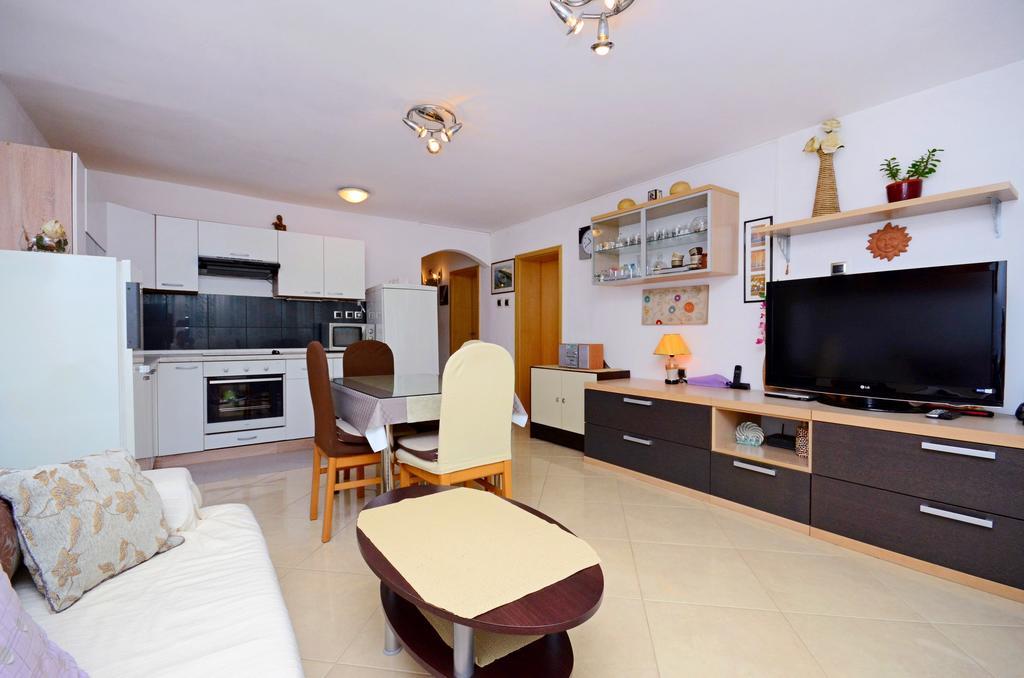 Apartment Diamar Split Room photo