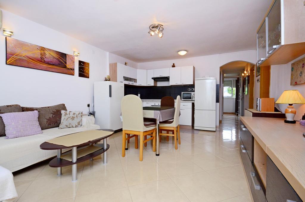 Apartment Diamar Split Room photo